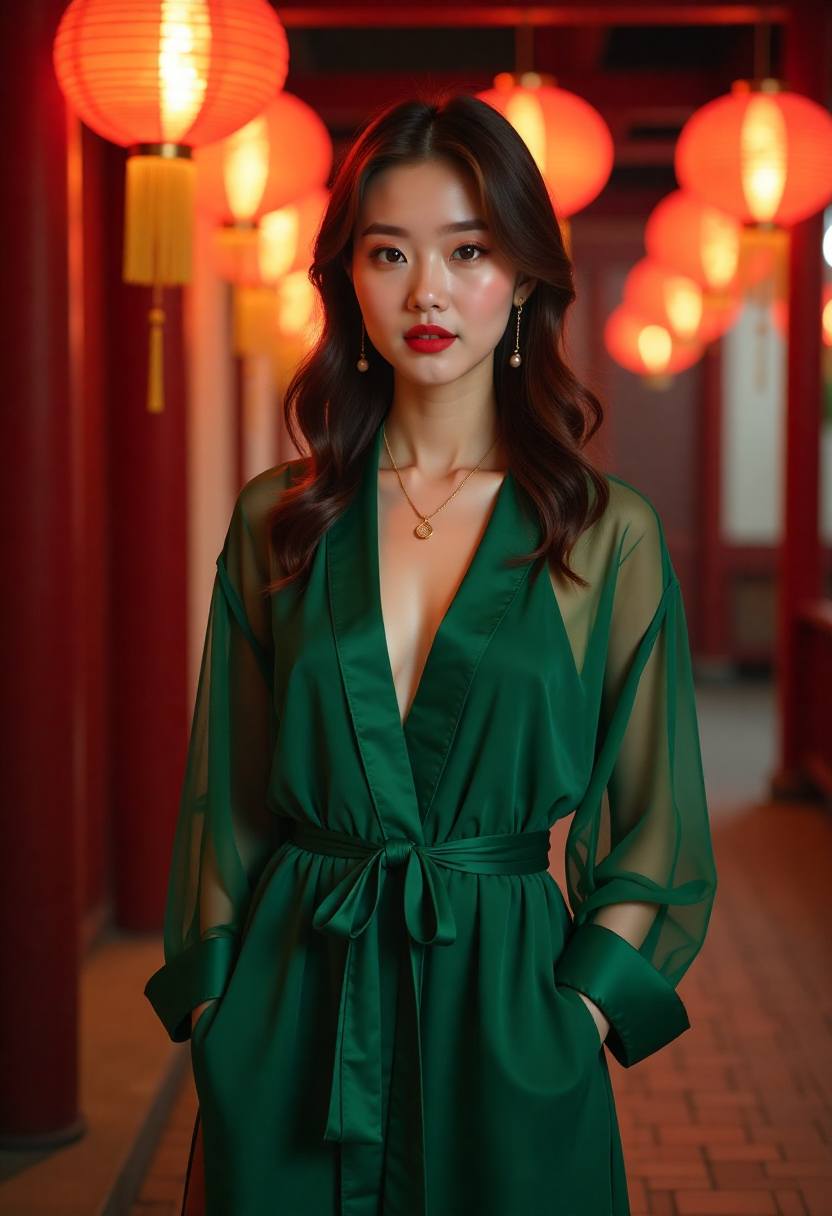 绝情草与浮邪香
