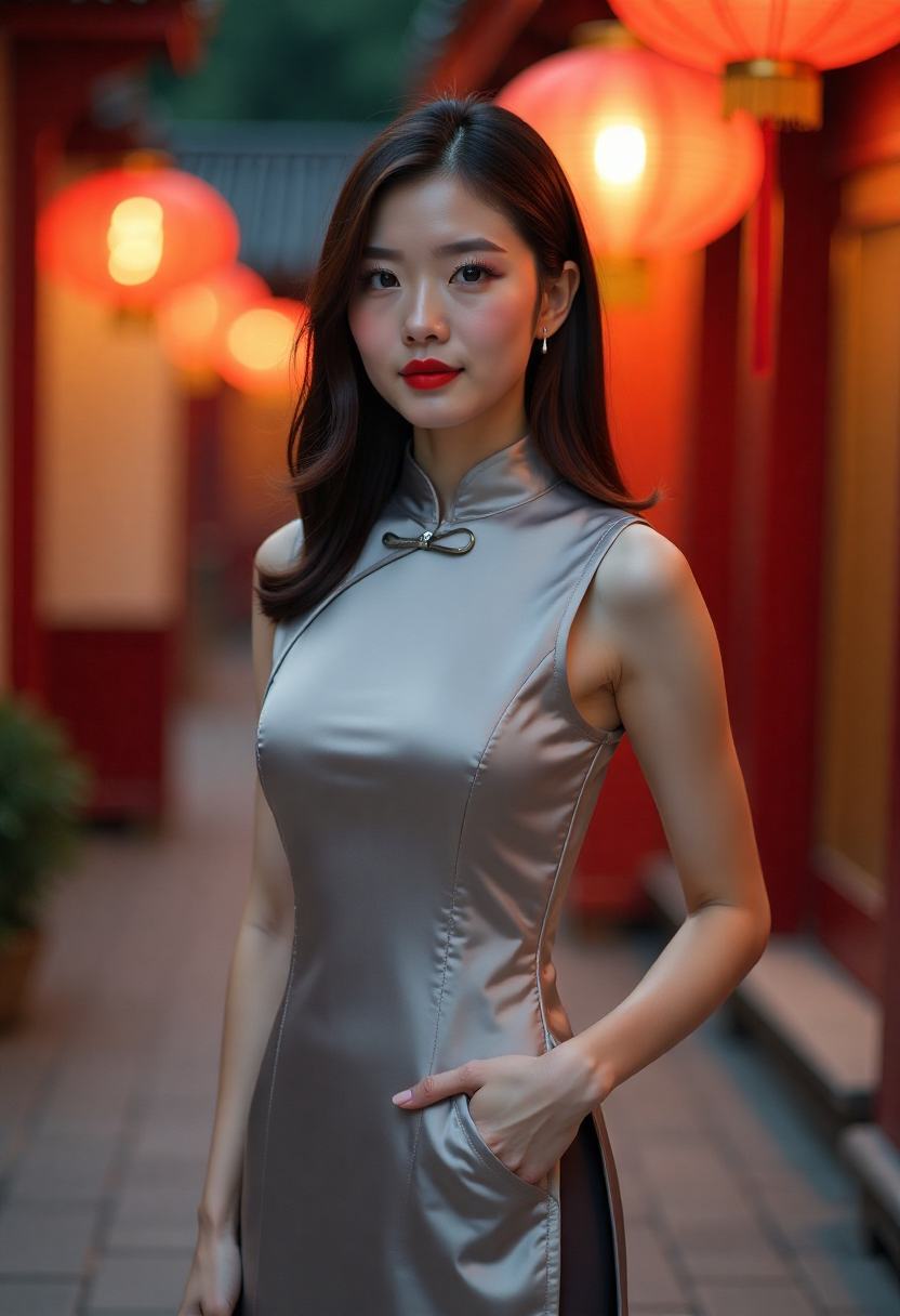 风陵渡浮光