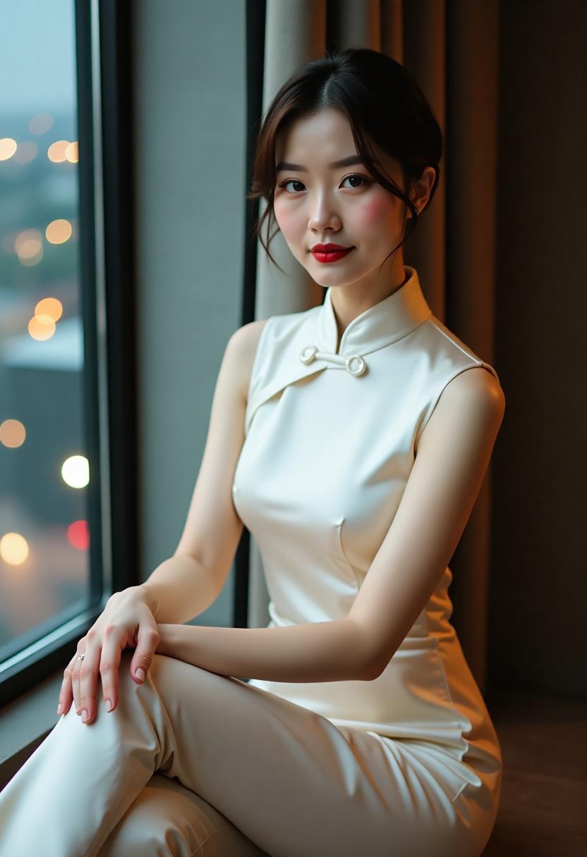 丐帮密案