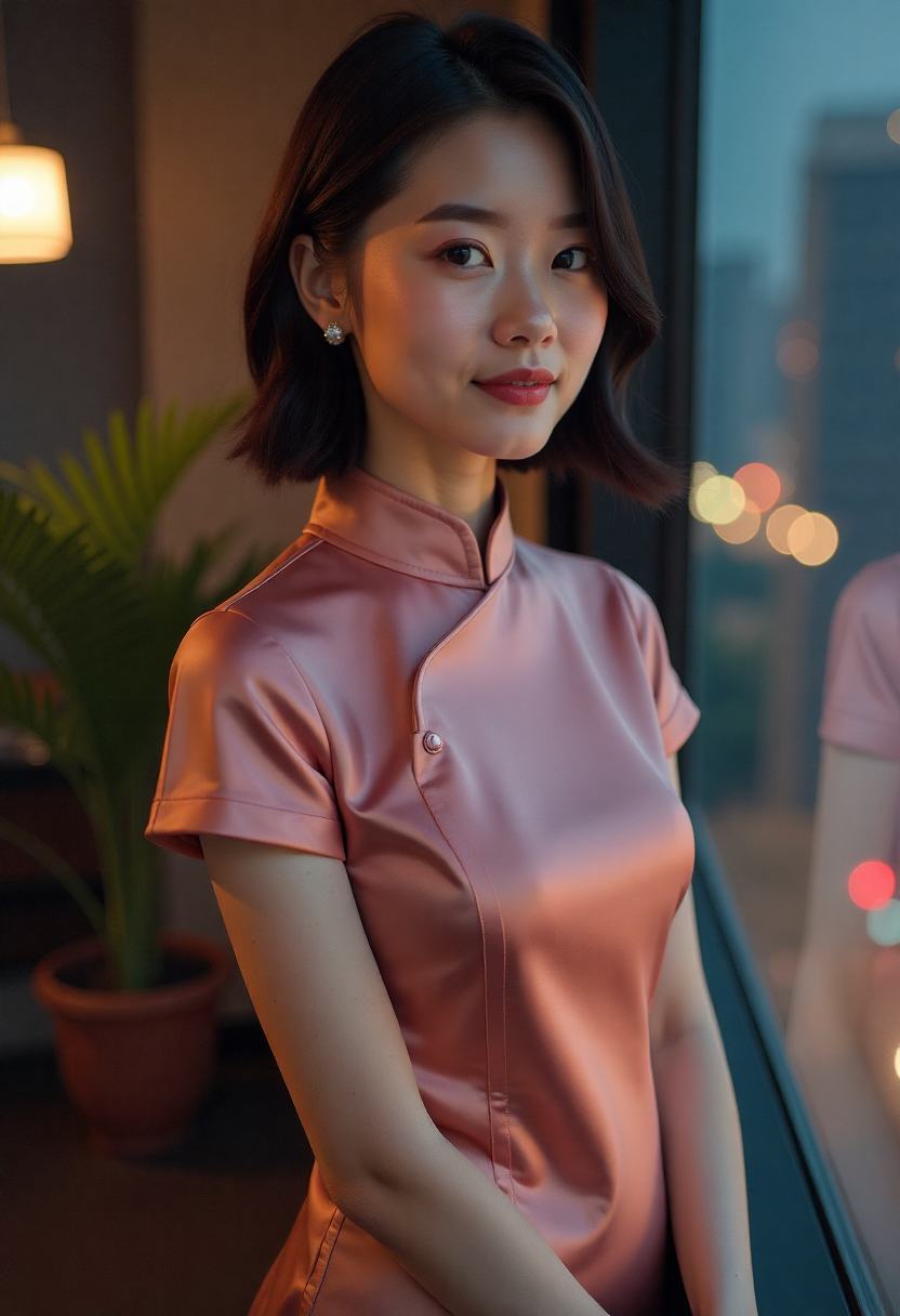 绝情幽香之迷