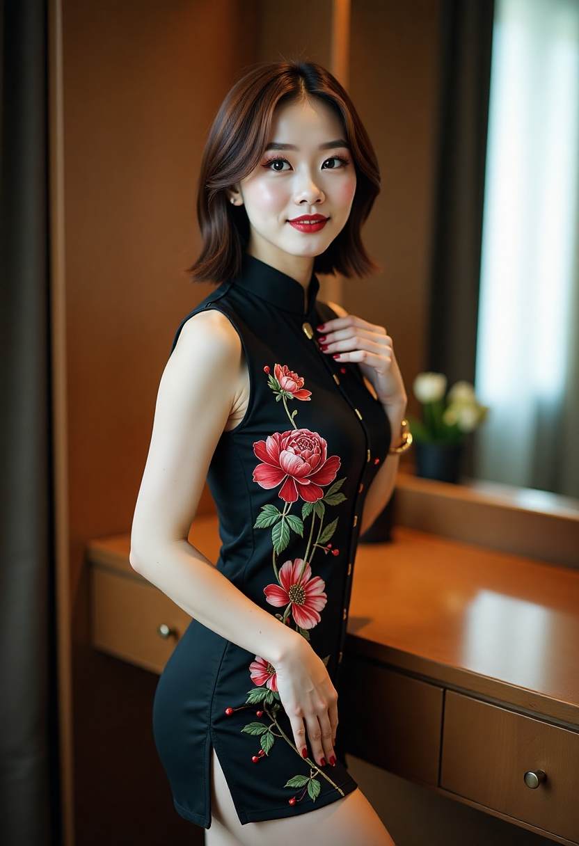 古墓惊雷