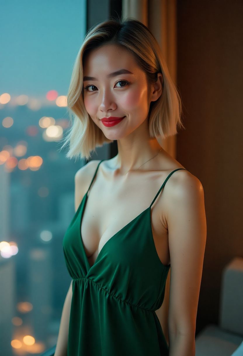 桃花遗音