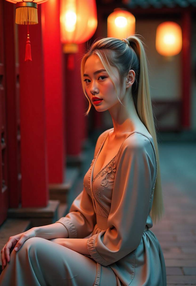 流言考证