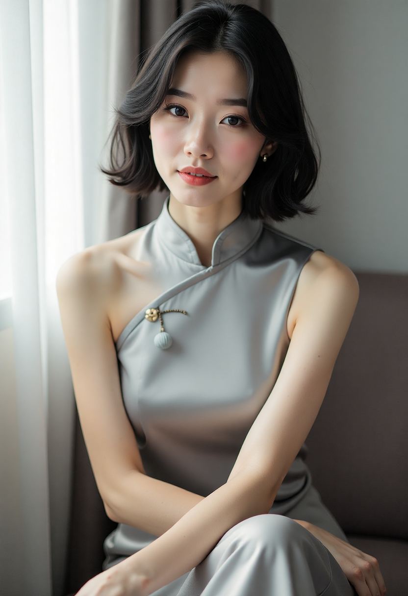 黄蓉角色剖析